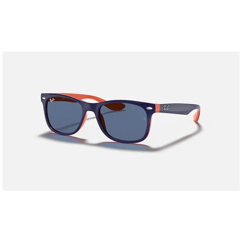 Солнцезащитные очки Ray-Ban JUNIOR NEW WAYFARER RJ9052S 178/80 (47-15)