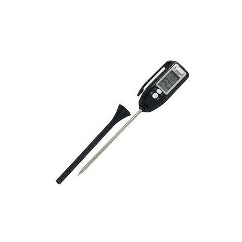 Термометр для мяса со щупом, цифровой, (-40 до 260C), ILSA
