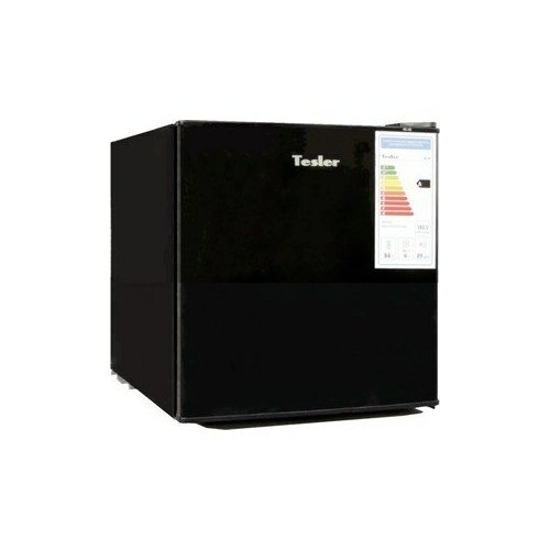 Холодильник TESLER RC-55 коричневыйчерный 1290600₽