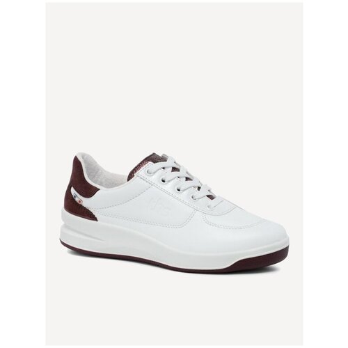 фото Кроссовки tbs brandy белый, размер 36