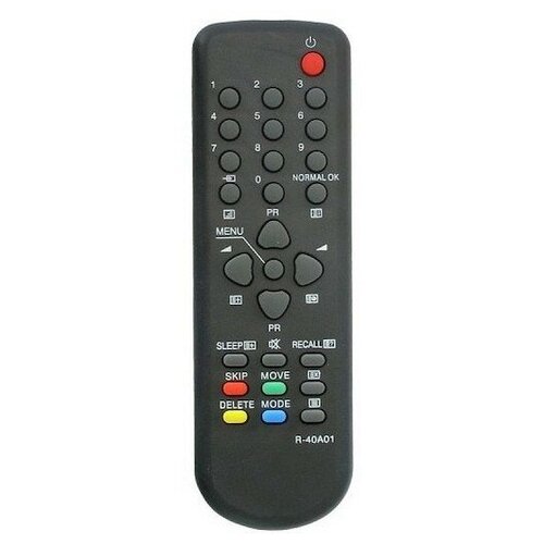 фото Пульт для daewoo r-40a10 huayu