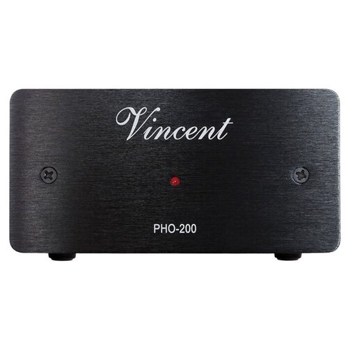 Vincent PHO-200 BL