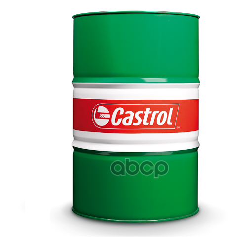 Масло Трансмиссионное Transmax Atf Dexron Iii Mv 60 Л Castrol арт. 15D674