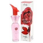 Altro Aroma Женский Lady Amour Amour Туалетная вода (edt) 50мл - изображение