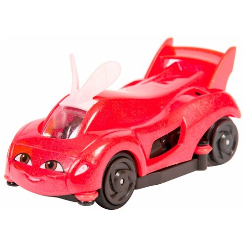 Легенды Спарка.Персонаж мультфильма,машина Хэарпин (38789)