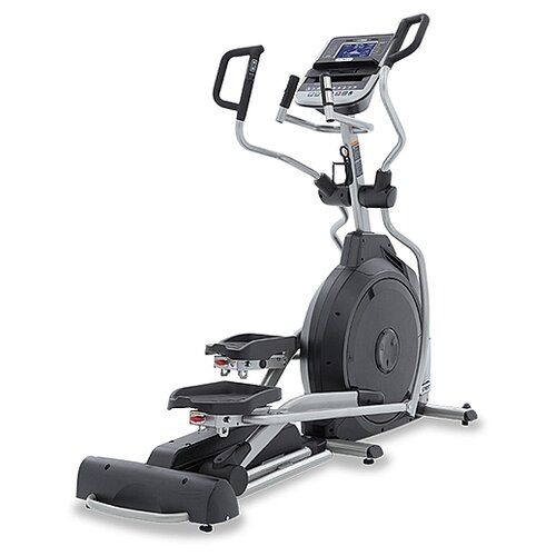 Эллиптический тренажер Spirit Fitness XE395