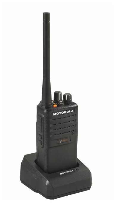 Радиостанция Motorola VZ-10, UHF 403 - 470 МГц, Li-ion 1600