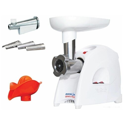 Мясорубка Аксион М4104 672000₽