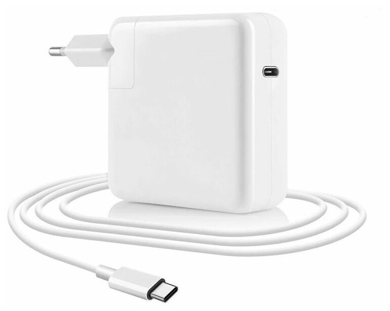 Блок питания для Apple MacBook Pro USB-C A2141 96W