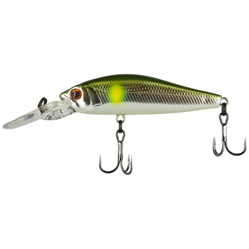 Воблер Tsuribito Deep Diver Minnow 60S009 558₽