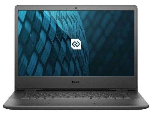 Ноутбук Dell Vostro 3401 3401-6865 Intel Core i3-1005G1 12 GHz8192Mb1000GbIntel UHD GraphicsWi-FiBluetoothCam1401920x1080Windows 10 Home 64-bit