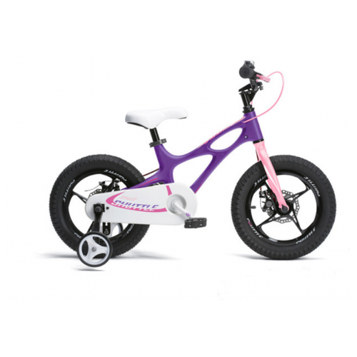 велосипед 20 китеж рост os 2019 2020 оранжевый Детский велосипед Royal Baby Space Shuttle 16