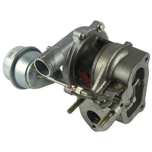 Турбокомпрессор, borgwarner, 54359880019