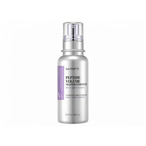 Супер-эссенция для омоложения кожи Peptide Volume Master Essence, Dr. Pepti+, 50 мл