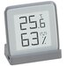 Термометр-гигрометр Xiaomi MiaoMiaoce Bluetooth Hygrometer Thermometer MHO-C401