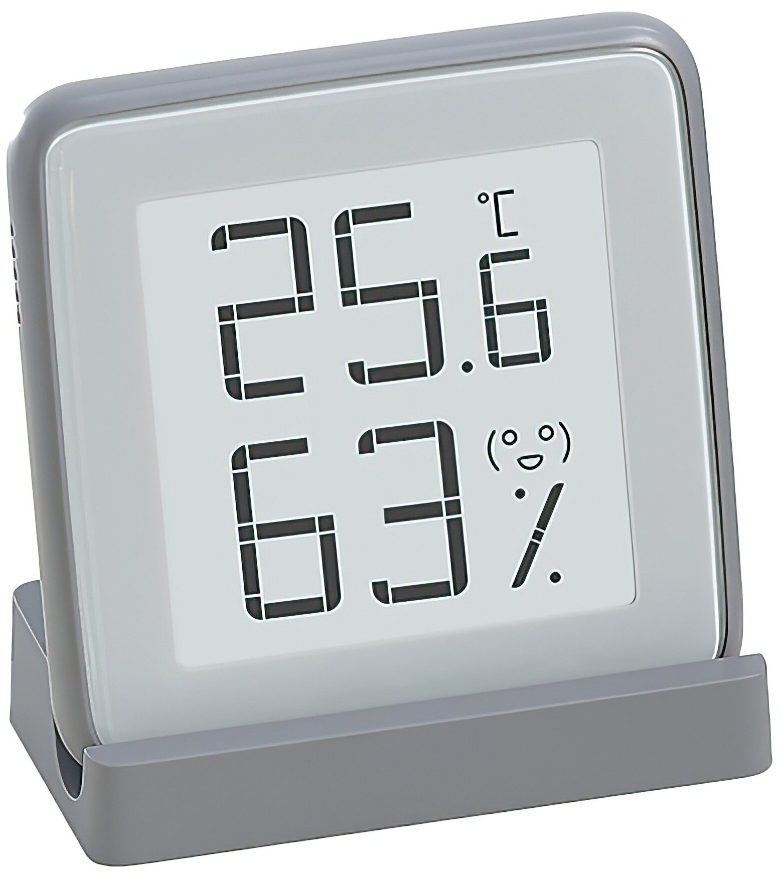 Термометр-гигрометр Xiaomi MiaoMiaoce Bluetooth Hygrometer Thermometer MHO-C401