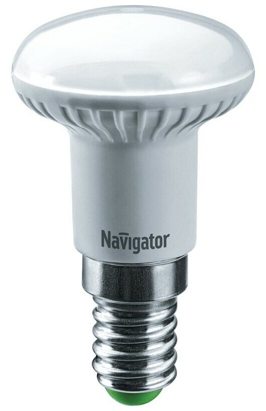 61254 NLL-R39-2.5-230-6.5K-E14 лампа светодиодная Navigator - фото №2