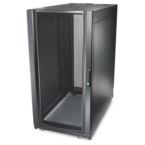 Шкаф NetShelter SX 24U 600mm x 1070mm Deep Enclosure - AR3104