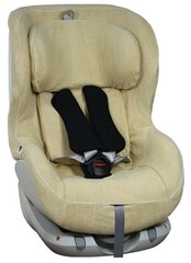 Летний чехол Lux Cover для Britax Roemer Trifix i-Size, бежевый