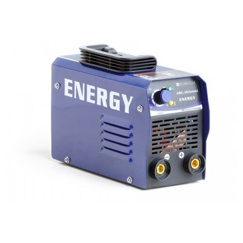 Сварочный аппарат Grovers ENERGY ARC-165mini 840000₽