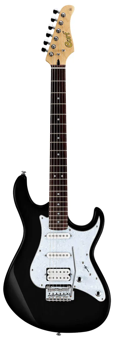     , Cort G250 Series Black