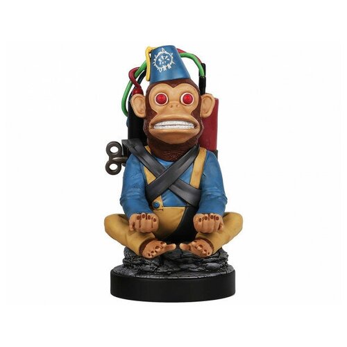 фото Подставка exquisite gaming cable guy call of duty: monkey bomb