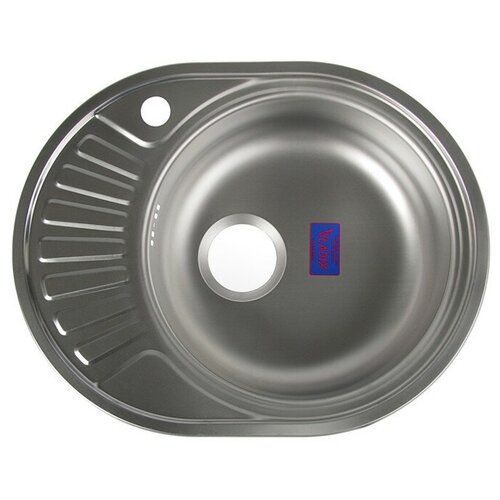 Мойка кухонная 