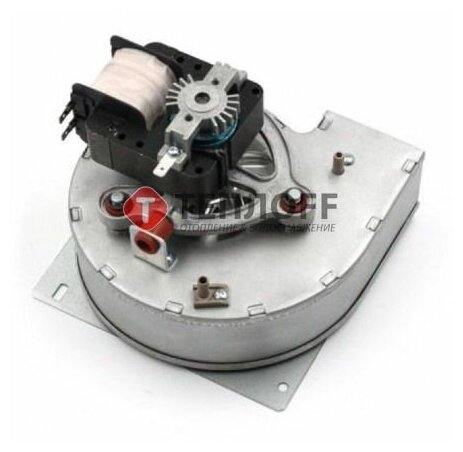 Вентилятор SOHON для VAILLANT Turbo max, Turbo tec 190215 0020051400