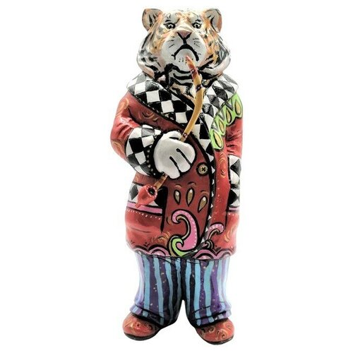 Фигурка Тигр 