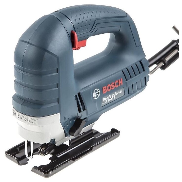 Лобзик BOSCH GST 8000 E [060158h001] - фото №1