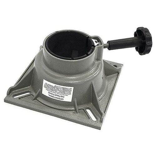 фото Крепление сиденья к стойке 73 мм, используется с креслами 1040625, 1001006с springfield