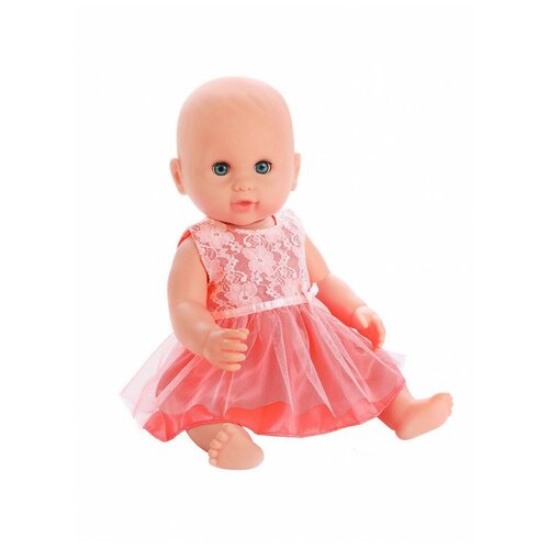 mary poppins платье и диадема для кукол 38 43см 452157 розовый Одежда для куклы 38-43см, платье Мэри, Mary Poppins