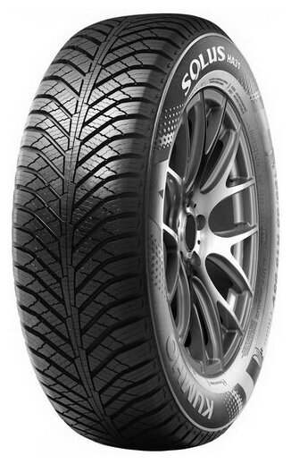 Шина Kumho HA31 Solus 175/70R13 82T