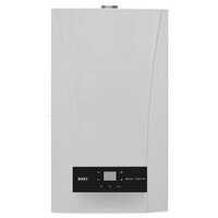 Конвекционный газовый котел BAXI ECO Nova 24 F, двухконтурный