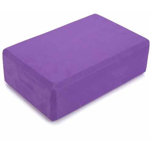 Блок для йоги из пены EVA