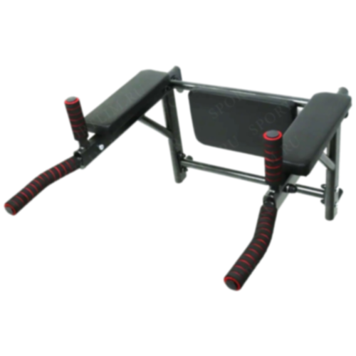 Брусья-пресс Овал Регулируемые 5550₽