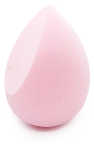 фото Спонж-капля для лица 1 шт.