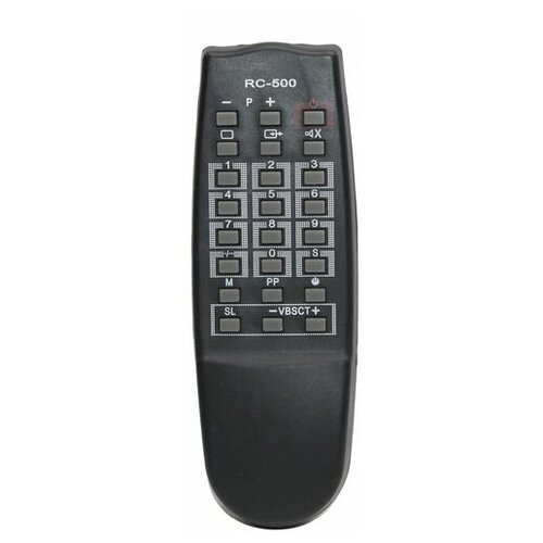 фото Пульт к rc500 new коротыш huayu