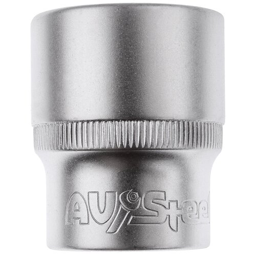 Головка 1/2 SPLINE 24мм AV Steel