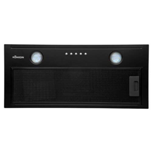 Вытяжка Konigin Flatbox Full Black 50 1052800₽