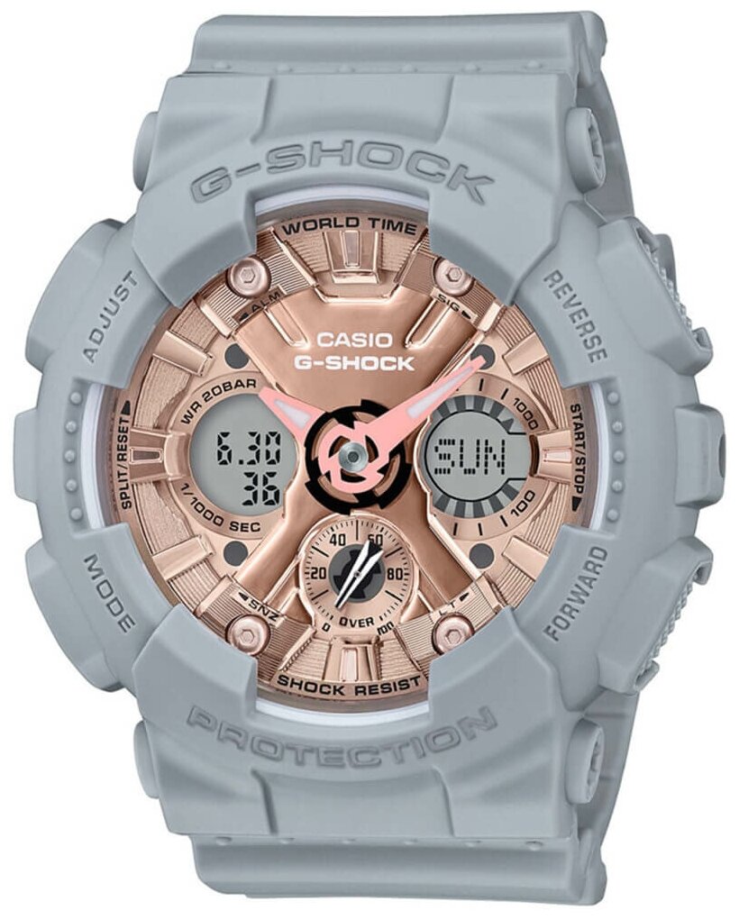 Наручные часы CASIO G-Shock