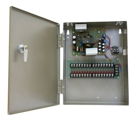 Давикон блок питания ИВЭП-1280-V16 306200₽