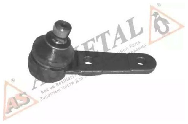 Опора шаровая AS METAL 10FR11