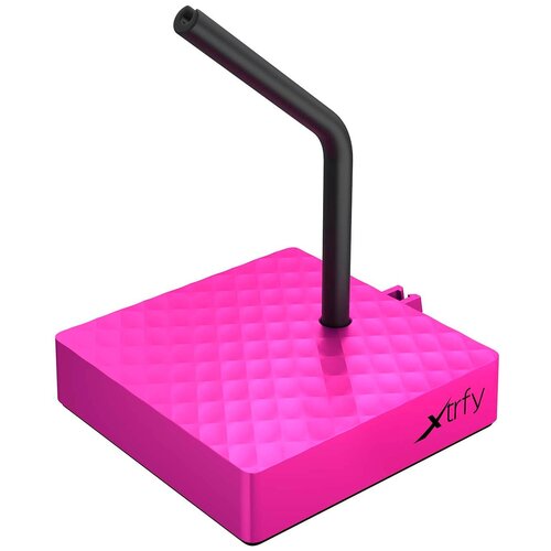 Держатель для игровой гарнитуры Xtrfy XG-B4-PINK