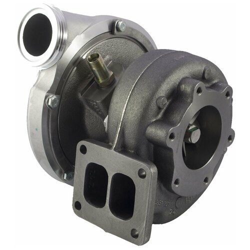 Турбокомпрессор man d2876lf4v, borgwarner, 53319887141