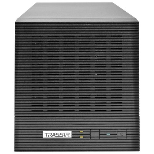 Нейросетевой IP-видеорегистратор TRASSIR NeuroStation 840032 17698600₽