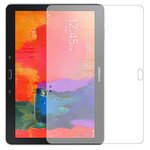 Samsung Galaxy Tab Pro 10.1 защитный экран Гидрогель Прозрачный (Силикон) 1 штука - изображение