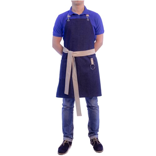 Фартук с грудкой 