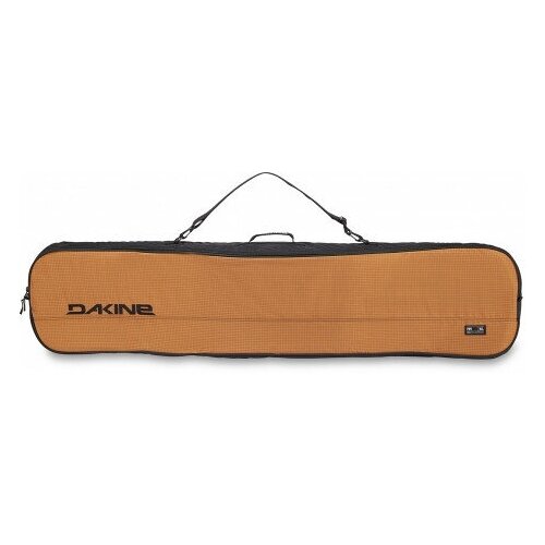 фото Чехол для сноуборда dakine pipe snowboard bag 157 см caramel