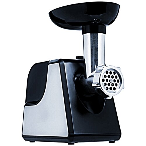 Мясорубка электрическаяэлектромясорубкадля мясадомакухникеббефаршаколбасс насадкамиподарок мужчине 959600₽